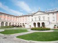 Villa Fenaroli Palace Hotel 