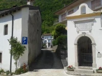 Sottocroda House 