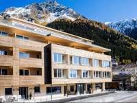 Aktiv Hotel Edelweiss 