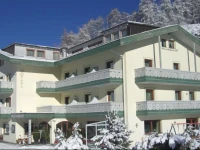 Alpin Resort Reschnerhof 