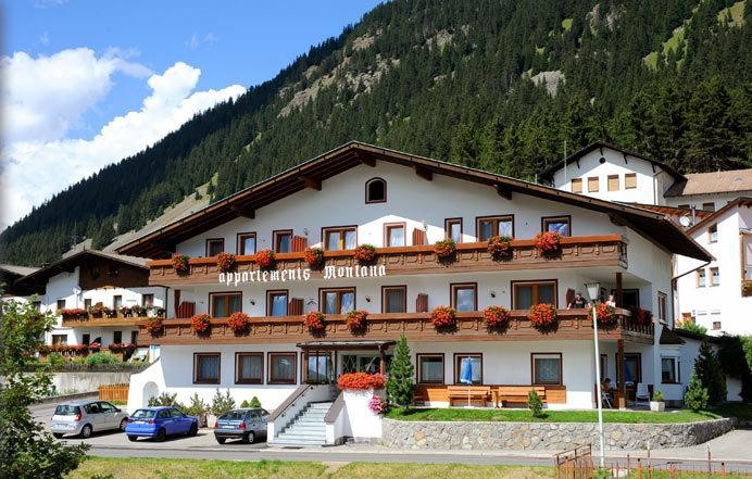 Residence Montana 