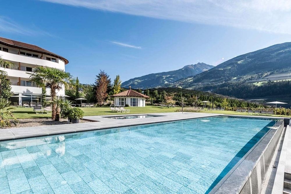 Hotel Hofbrunn 4*