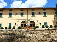 La Cantina Relais - Fattoria Il Cipresso 