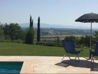 Cottage Giuncatello 