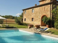 Villa Gagnoni 