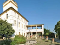 Villa DellAnnunziata 