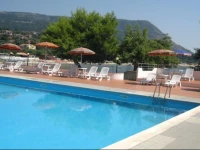 Marina Del Capo 3*