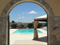 B&B Villa GiacrГ¬ 