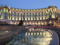 Boscolo Exedra Roma, Autograph Collection 