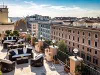 Grand Hotel Via Veneto 