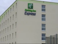 Holiday Inn Express Neunkirchen 3*