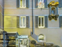 Hotel Indigo Rome - St. George 