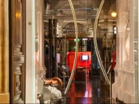 La Griffe Roma - MGallery by Sofitel 
