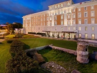 NH Collection Palazzo Cinquecento 