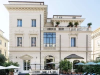 Palazzo Dama 
