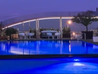 Radisson Blu es. Hotel, Roma 