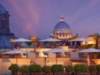 Hotel Raphael вЂ“ Relais & ChГўteaux 