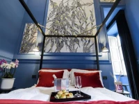 Roma Luxus Hotel 