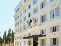 Sofitel Rome Villa Borghese 