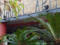 Hotel Abitart 