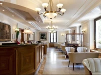 Hotel Alimandi Vaticano 