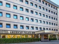 Hotel American Palace Eur 