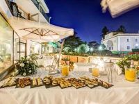 Appia Park Hotel 