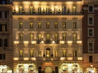 Hotel Artemide 