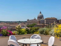 Atlante Star Hotel 