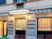 Hotel Barocco 