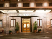 Bettoja Hotel Atlantico 