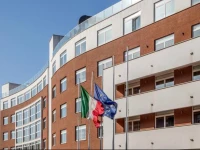 Hotel Capannelle Roma 