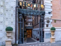 Clarion Collection Hotel Principessa Isabella 