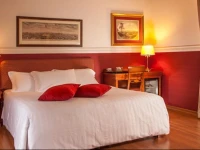 Hotel Cosmopolita 