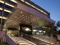 Courtyard by Marriott Rome Central Park 