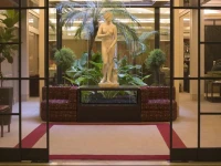 Hotel dei Borgognoni 