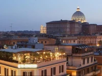 Hotel dei Consoli 