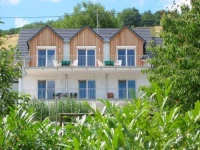 Ferienwohnungen Weingut Arns 