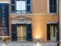 Duca dAlba Hotel - Chateaux & Hotels Collection 