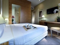 Eurostars Hotel Saint John 