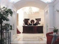 Gambrinus Hotel 