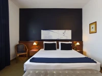 Grand Hotel Tiberio 
