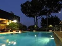 Holiday Inn Rome Aurelia 