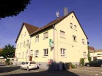 Gasthaus Zum Ritter 2*