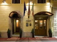 Hotel Homs 