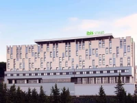 Ibis Styles Roma Eur 