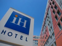 IH Hotels Roma Z3 