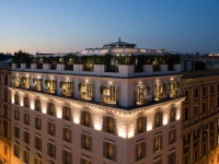 Hotel Isa 