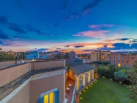 Kolbe Hotel Rome 