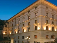 Hotel Londra & Cargill 
